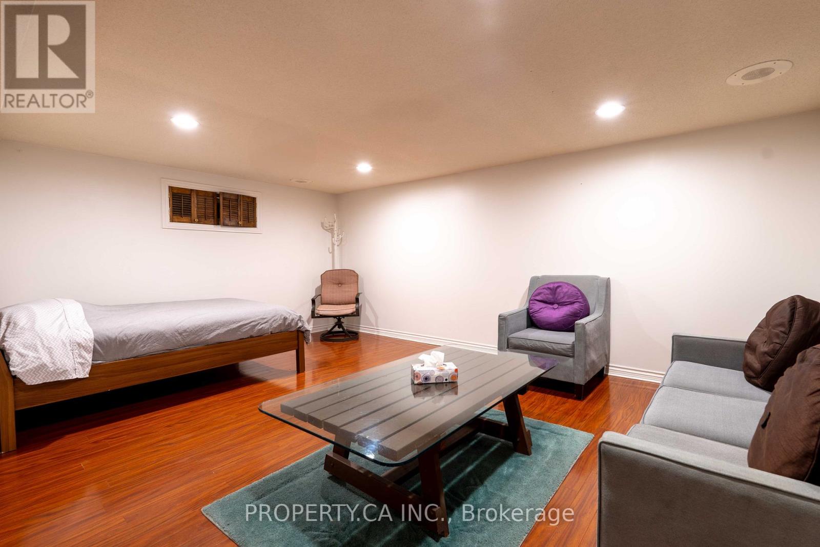 Basement2 - 14 Blue Spruce Lane, Markham, Ontario  L3T 3W9 - Photo 10 - N12530128