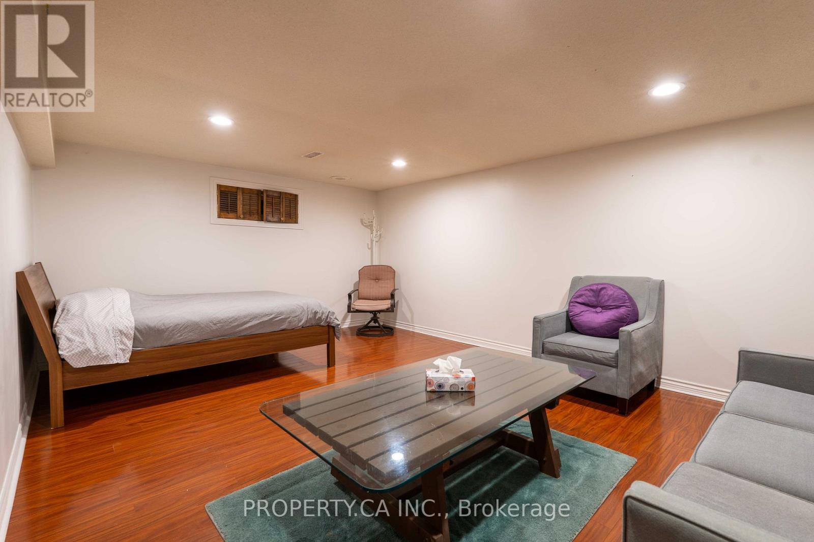 Basement2 - 14 Blue Spruce Lane, Markham, Ontario  L3T 3W9 - Photo 11 - N12530128