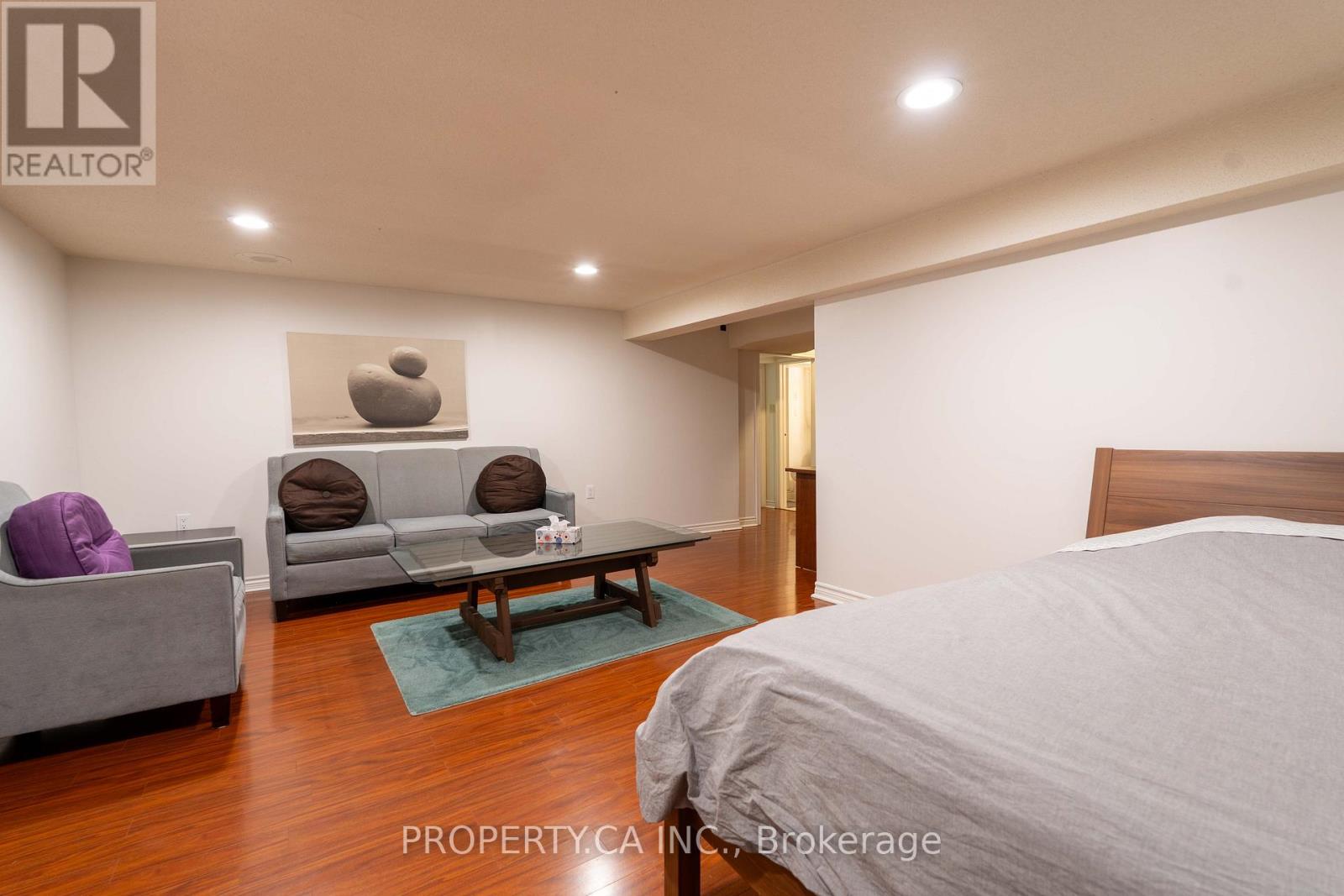 Basement2 - 14 Blue Spruce Lane, Markham, Ontario  L3T 3W9 - Photo 13 - N12530128