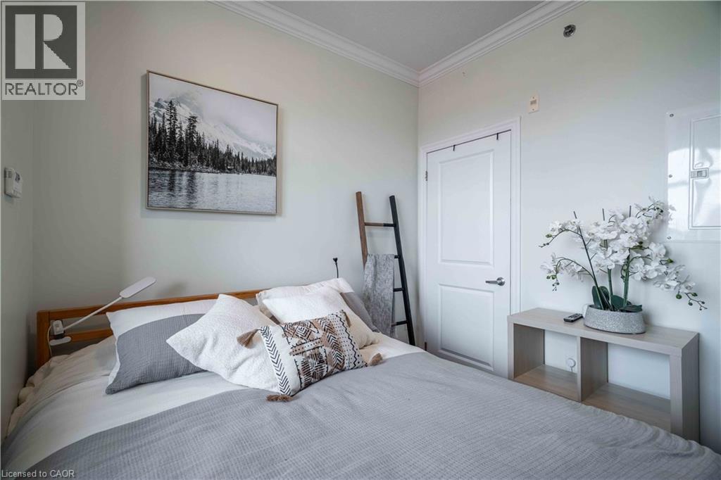 90 Charlton Avenue W Unit# 409, Hamilton, Ontario  L8P 0B4 - Photo 9 - 40778534