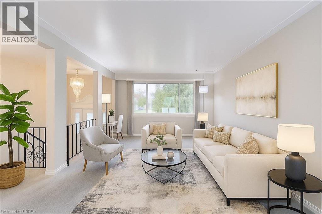 19 Melbourne Crescent, Brantford, Ontario  N3S 7G2 - Photo 5 - 40772697