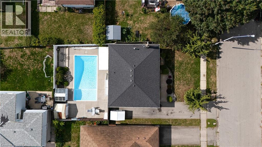 19 Melbourne Crescent, Brantford, Ontario  N3S 7G2 - Photo 44 - 40772697