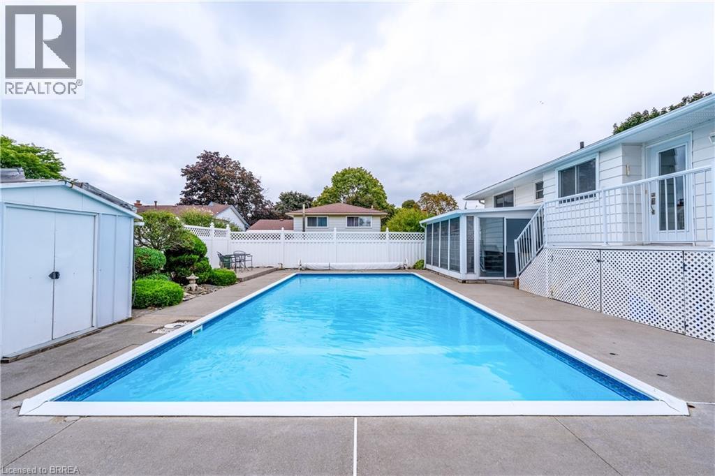 19 Melbourne Crescent, Brantford, Ontario  N3S 7G2 - Photo 41 - 40772697