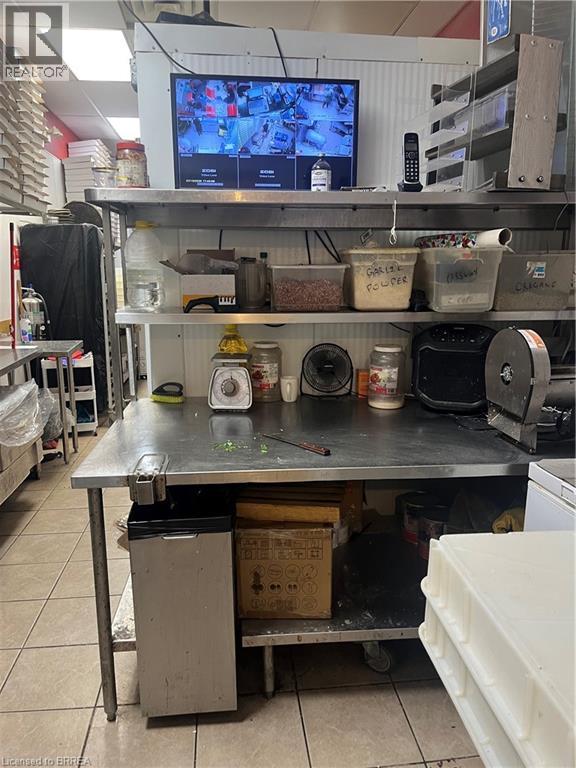 248 Stirling Avenue S Unit# 12a, Kitchener, Ontario  N2G 4L1 - Photo 9 - 40778417