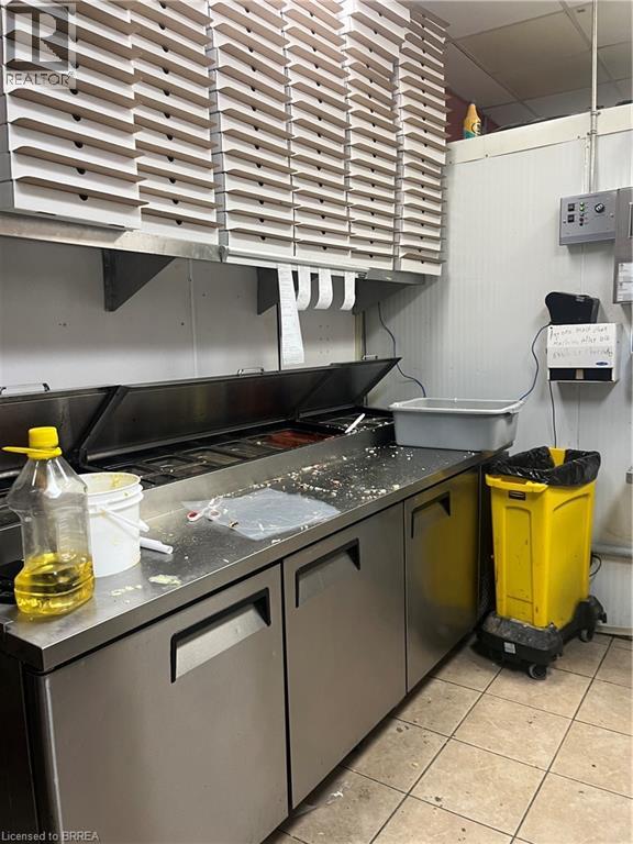 248 Stirling Avenue S Unit# 12a, Kitchener, Ontario  N2G 4L1 - Photo 6 - 40778417