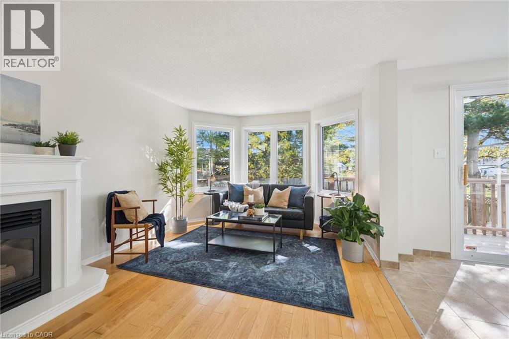 523 Exmoor Street, Waterloo, Ontario N2K 3T8 - Photo 8 - 40779552