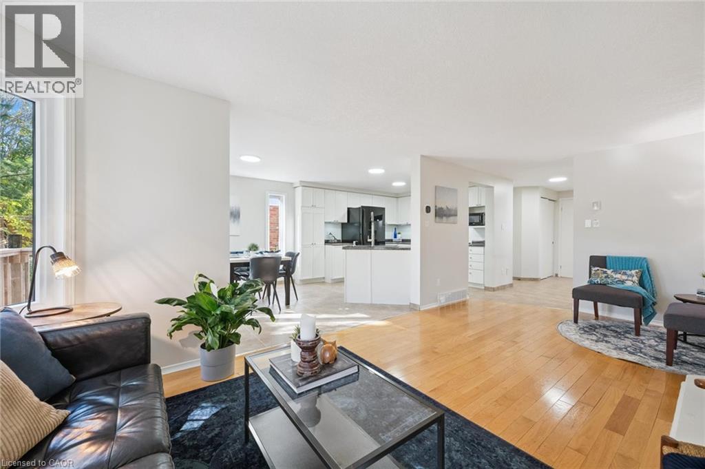 523 Exmoor Street, Waterloo, Ontario N2K 3T8 - Photo 9 - 40779552