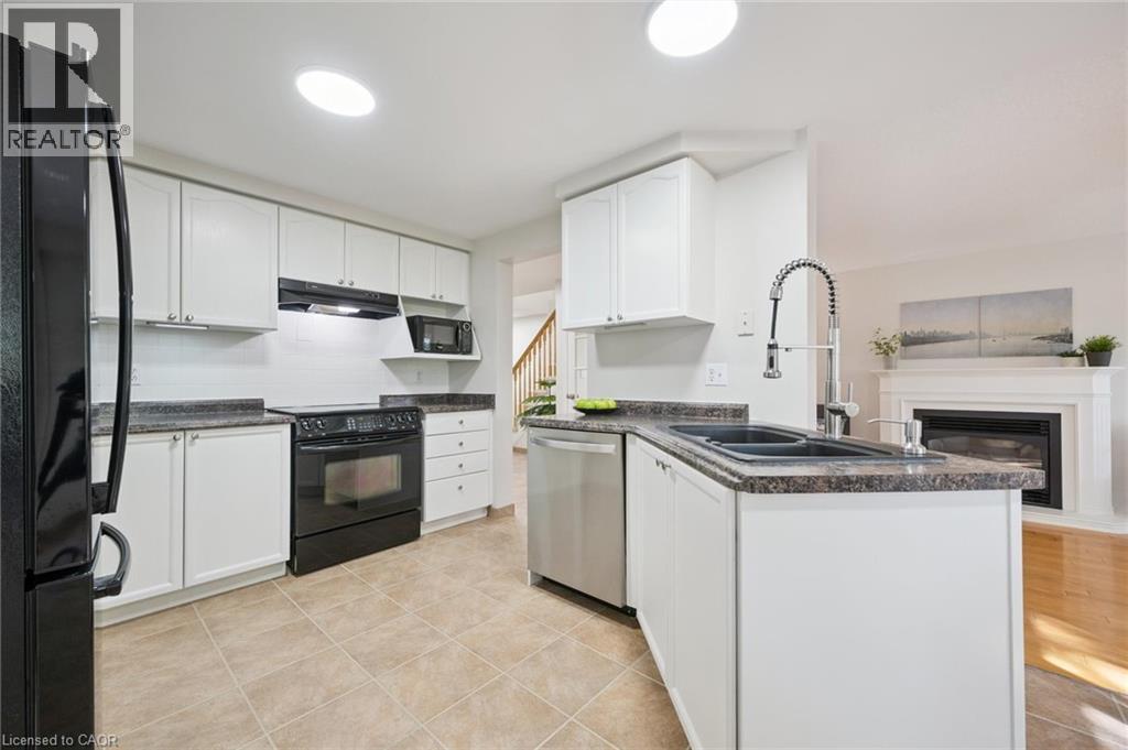 523 Exmoor Street, Waterloo, Ontario N2K 3T8 - Photo 12 - 40779552