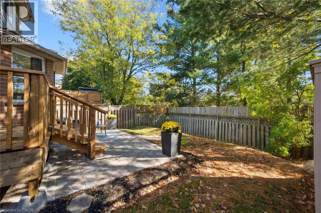 523 Exmoor Street, Waterloo, Ontario N2K 3T8 - Photo 36 - 40779552