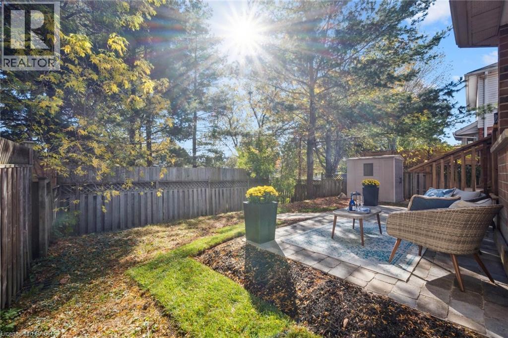 523 Exmoor Street, Waterloo, Ontario N2K 3T8 - Photo 37 - 40779552