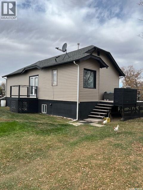 K & S Acreage, Vanscoy Rm No. 345, Saskatchewan  S0L 0P0 - Photo 17 - SK020237