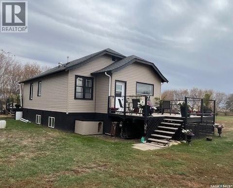 K & S Acreage, Vanscoy Rm No. 345, Saskatchewan