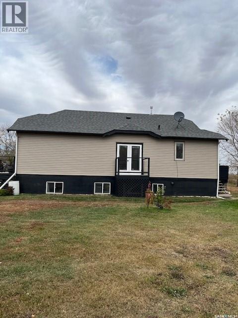 K & S Acreage, Vanscoy Rm No. 345, Saskatchewan  S0L 0P0 - Photo 16 - SK020237