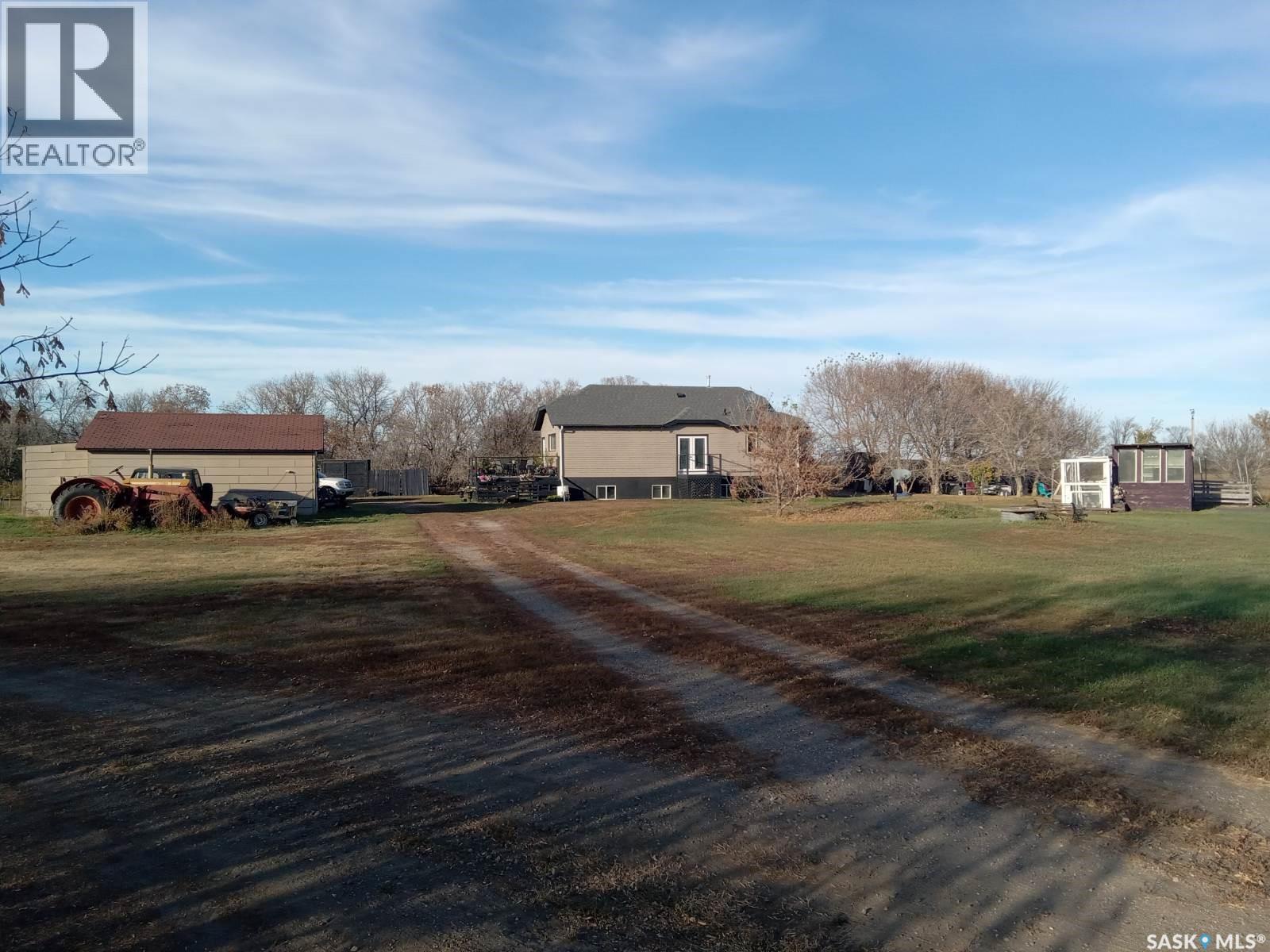 K & S Acreage, Vanscoy Rm No. 345, Saskatchewan  S0L 0P0 - Photo 26 - SK020237