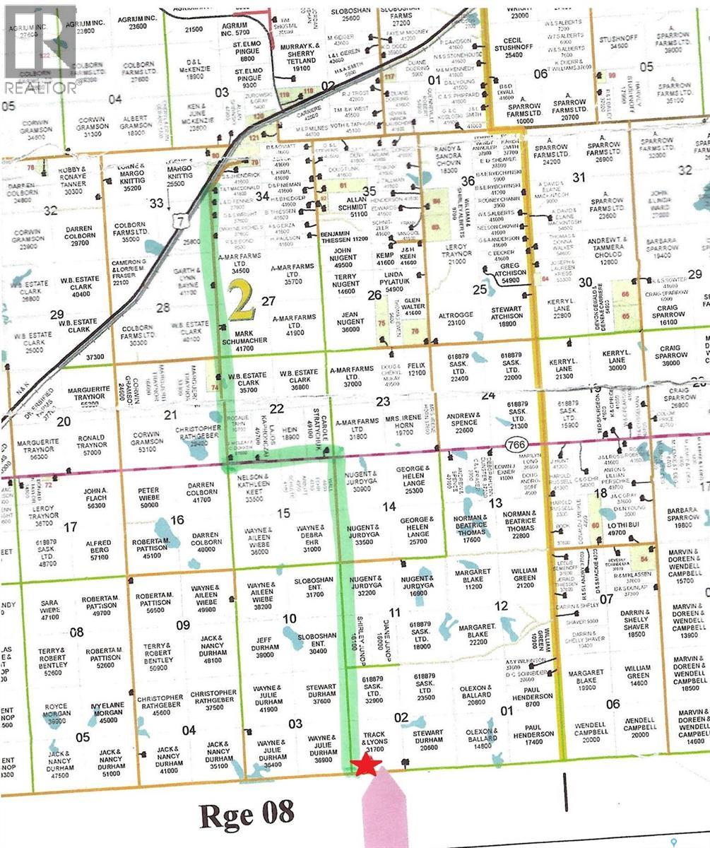 K & S Acreage, Vanscoy Rm No. 345, Saskatchewan  S0L 0P0 - Photo 20 - SK020237