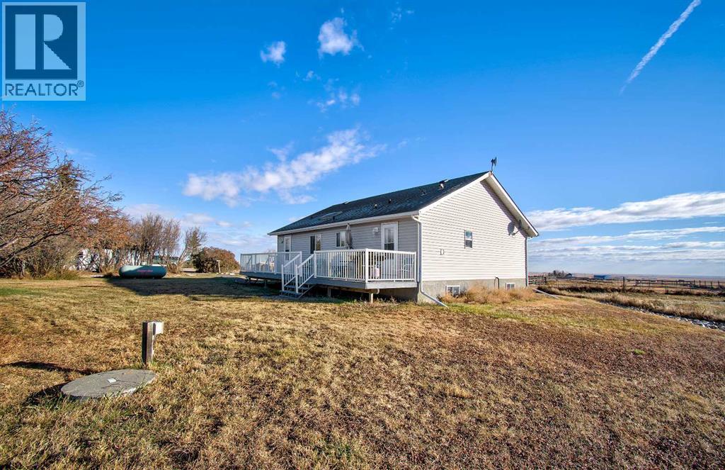 283171 Township Road 272, Rural Rocky View County, Alberta  T4A 3C6 - Photo 10 - A2268482