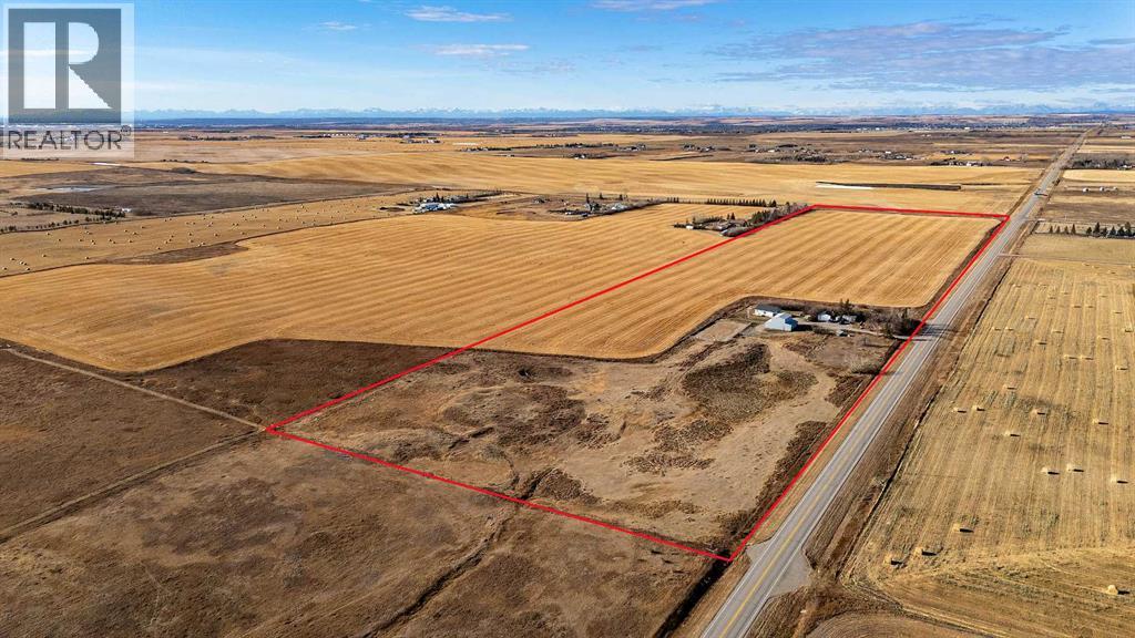 283171 Township Road 272, Rural Rocky View County, Alberta  T4A 3C6 - Photo 2 - A2268482