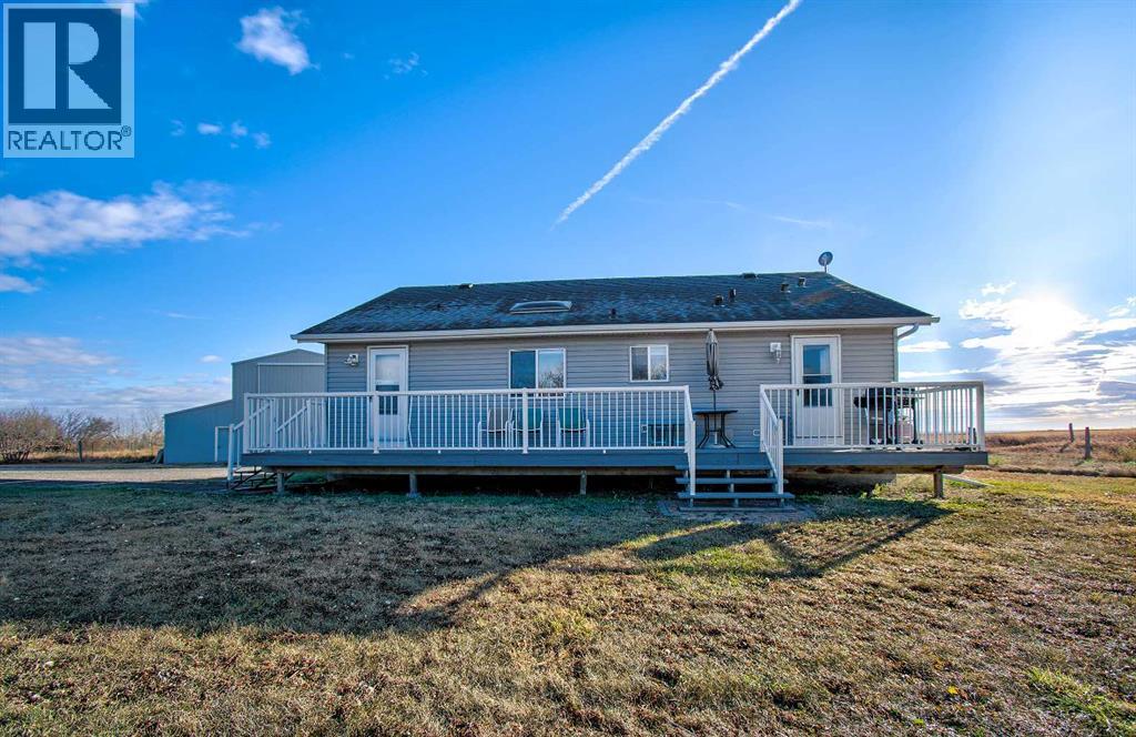 283171 Township Road 272, Rural Rocky View County, Alberta  T4A 3C6 - Photo 11 - A2268482