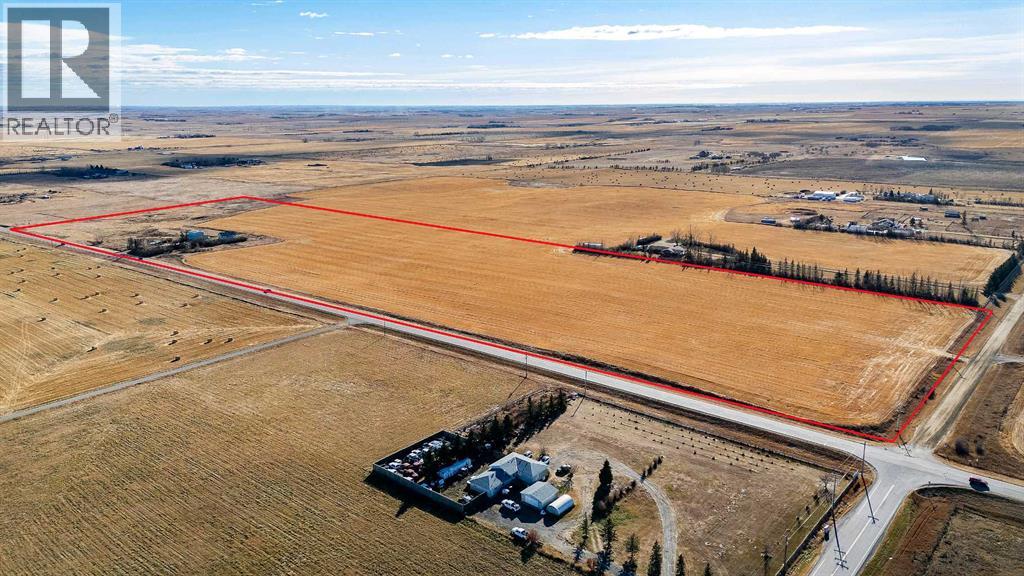 283171 Township Road 272, Rural Rocky View County, Alberta  T4A 3C6 - Photo 4 - A2268482