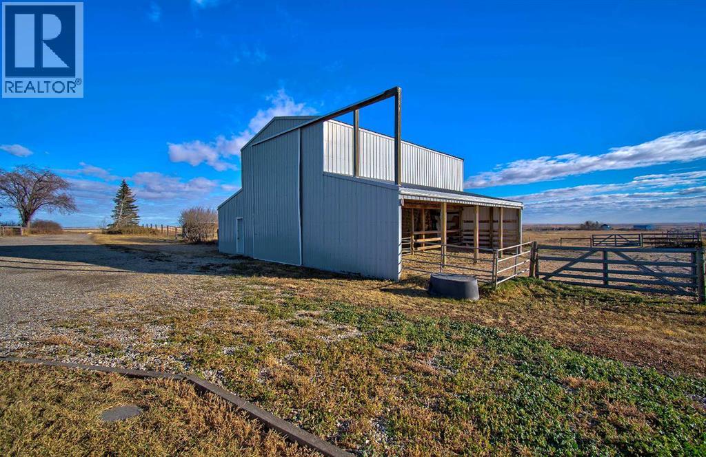 283171 Township Road 272, Rural Rocky View County, Alberta  T4A 3C6 - Photo 8 - A2268482