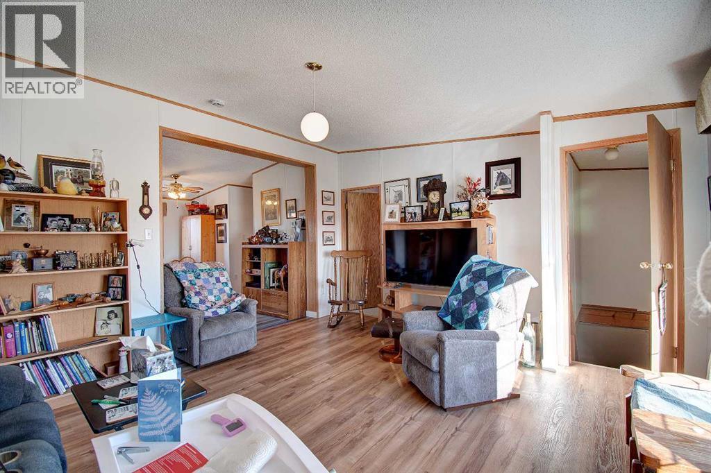 283171 Township Road 272, Rural Rocky View County, Alberta  T4A 3C6 - Photo 16 - A2268482