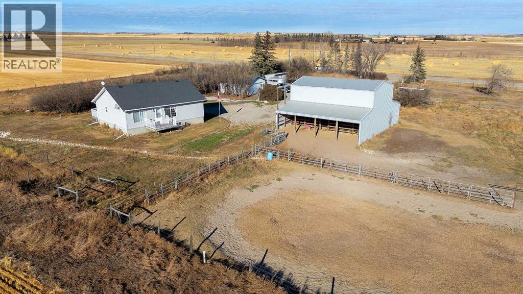 283171 Township Road 272, Rural Rocky View County, Alberta  T4A 3C6 - Photo 5 - A2268482