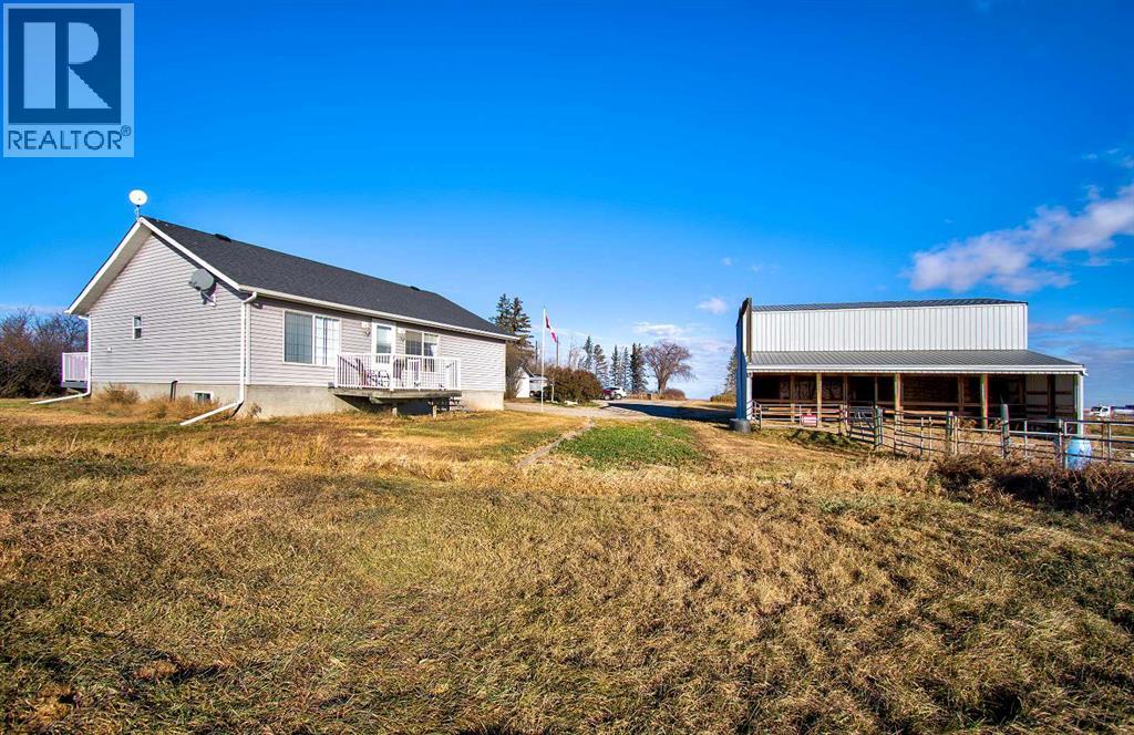 283171 Township Road 272, Rural Rocky View County, Alberta  T4A 3C6 - Photo 9 - A2268482