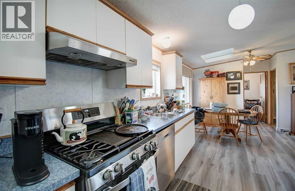 283171 Township Road 272, Rural Rocky View County, Alberta  T4A 3C6 - Photo 12 - A2268482