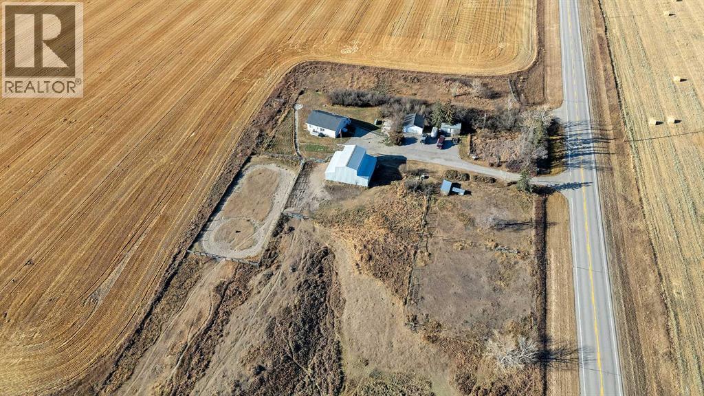 283171 Township Road 272, Rural Rocky View County, Alberta  T4A 3C6 - Photo 1 - A2268482