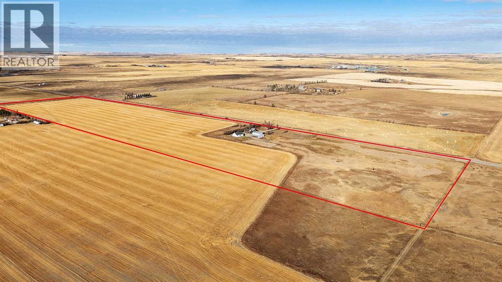 283171 Township Road 272, Rural Rocky View County, Alberta  T4A 3C6 - Photo 3 - A2268482