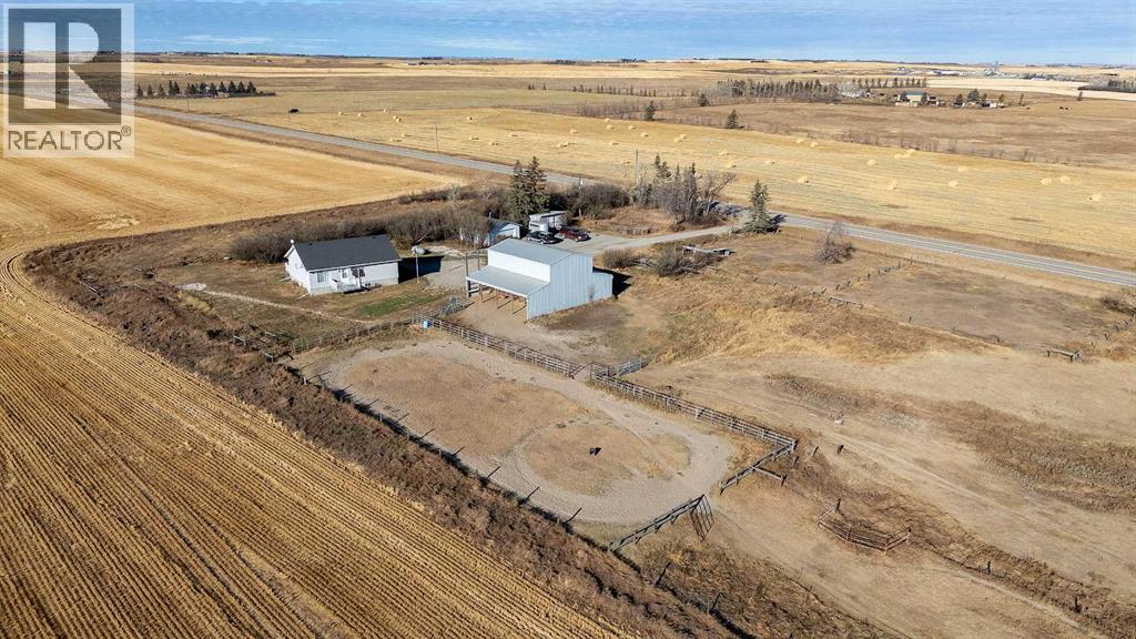 283171 Township Road 272, Rural Rocky View County, Alberta  T4A 3C6 - Photo 6 - A2268482