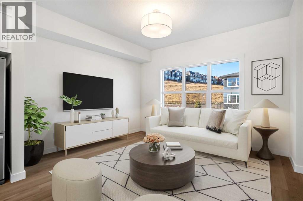 804, 525 River Heights Drive, Cochrane, Alberta  T4C 3E3 - Photo 4 - A2268492