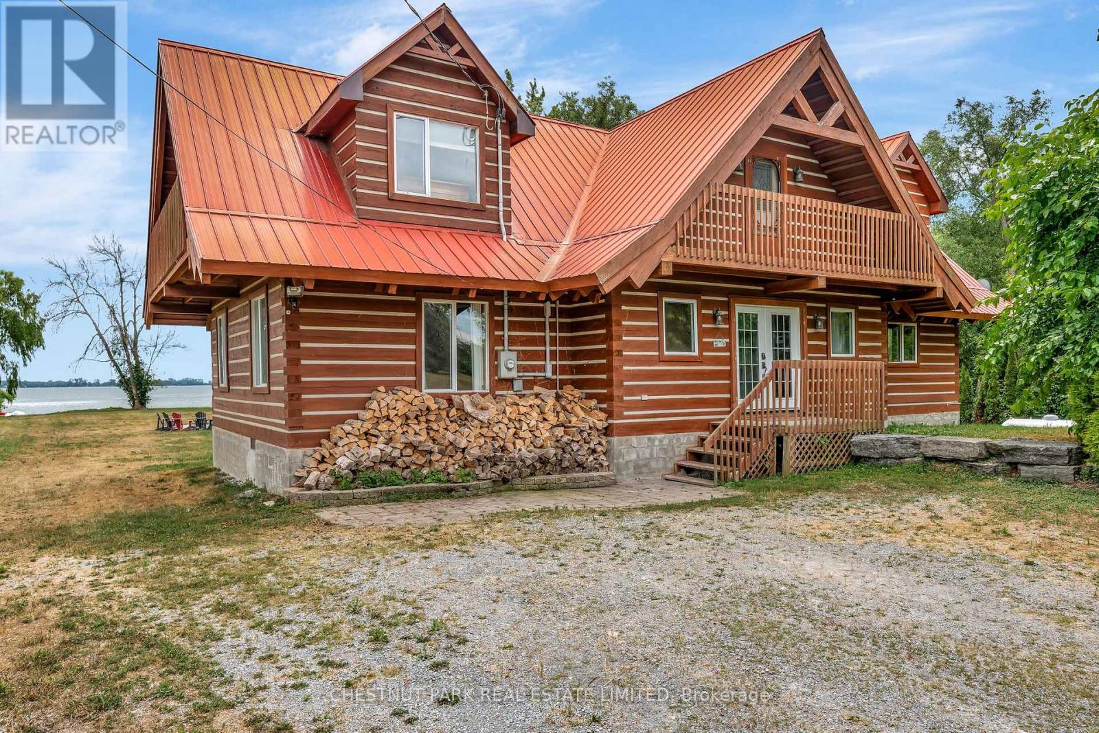 80 HISCOCK SHORES ROAD, Prince Edward County, Ontario