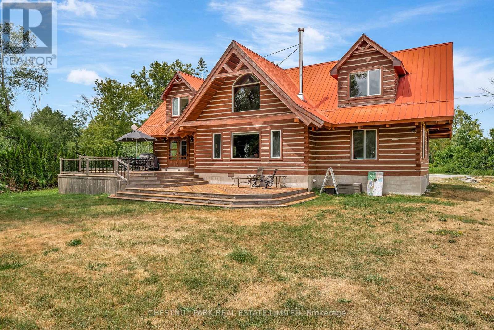 80 Hiscock Shores Road, Prince Edward County, Ontario  K0K 1L0 - Photo 11 - X12530402