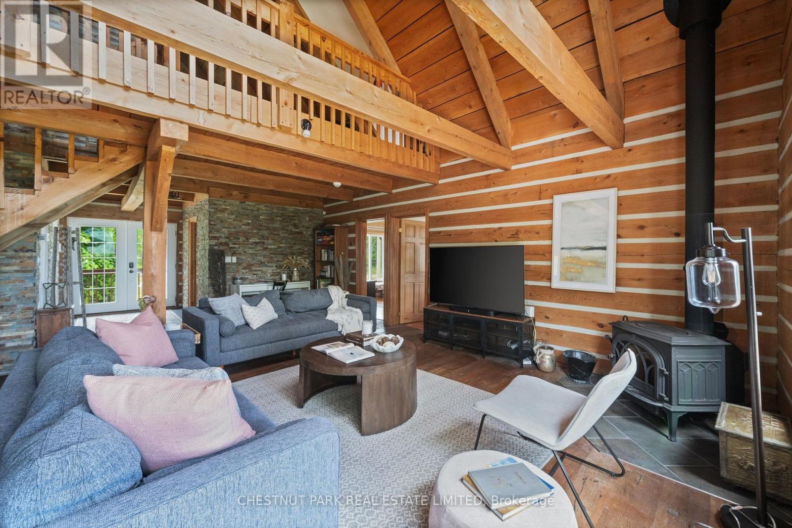 80 Hiscock Shores Road, Prince Edward County, Ontario  K0K 1L0 - Photo 17 - X12530402