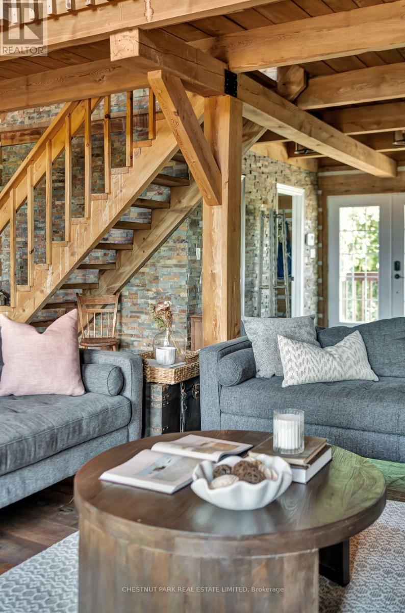 80 Hiscock Shores Road, Prince Edward County, Ontario  K0K 1L0 - Photo 21 - X12530402