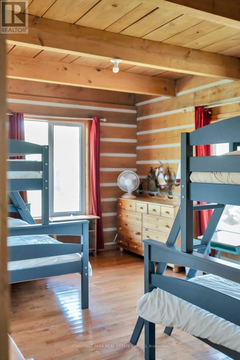 80 Hiscock Shores Road, Prince Edward County, Ontario  K0K 1L0 - Photo 35 - X12530402