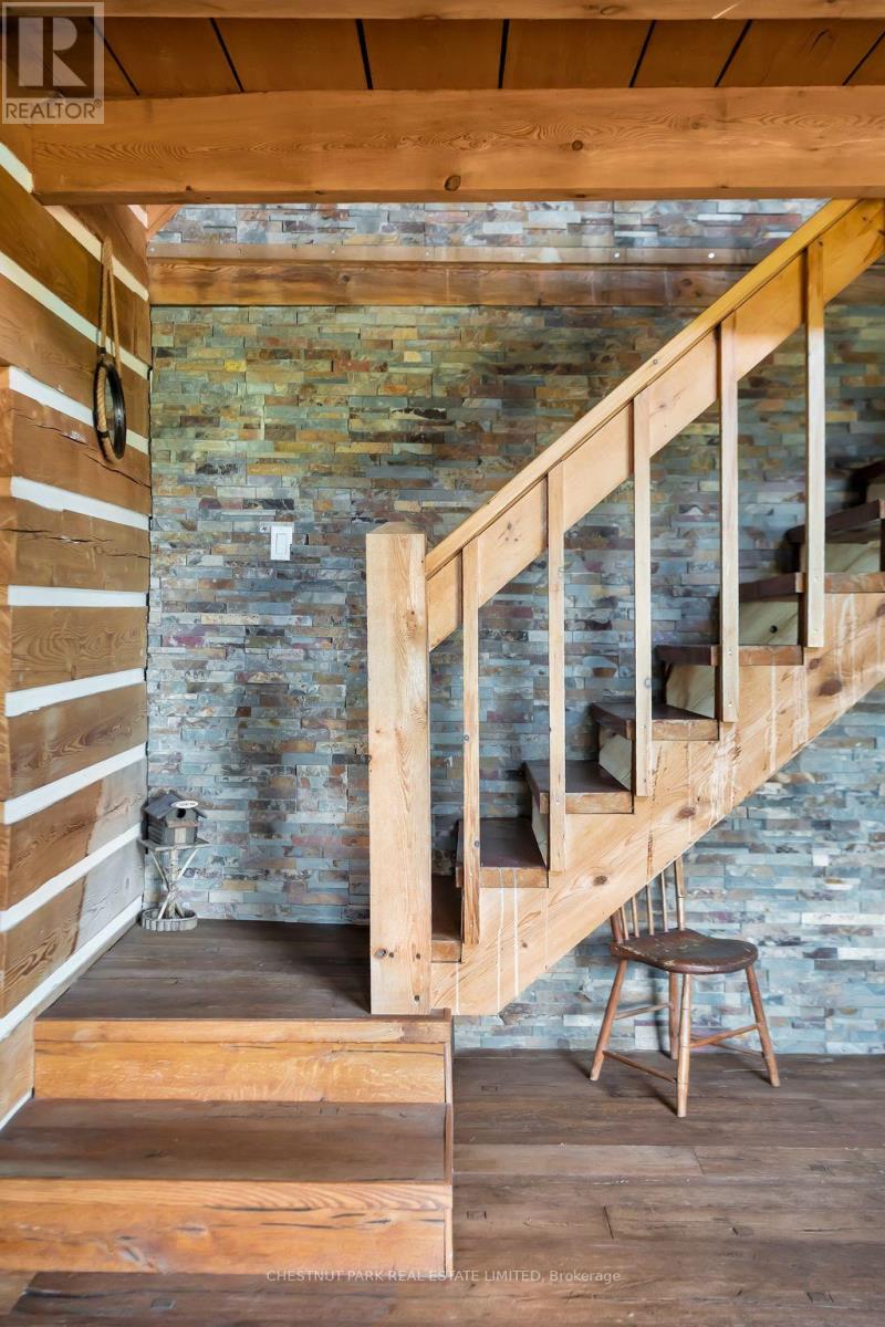 80 Hiscock Shores Road, Prince Edward County, Ontario  K0K 1L0 - Photo 38 - X12530402