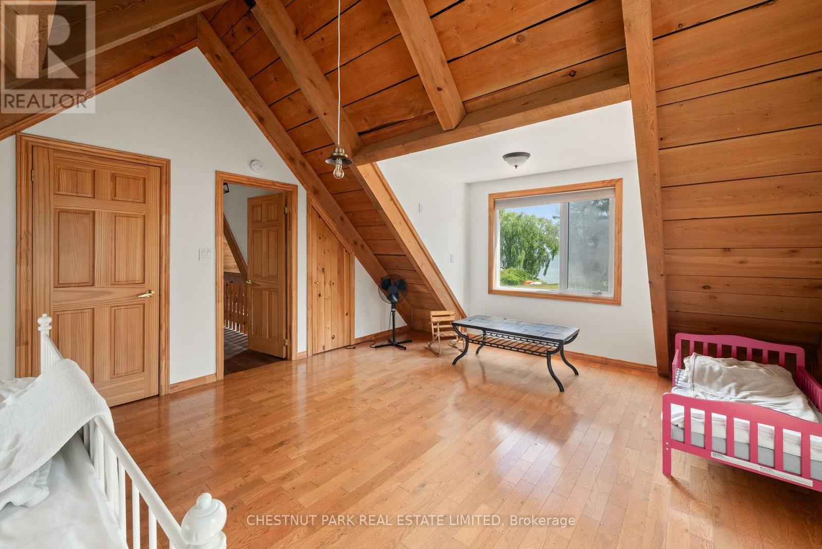 80 Hiscock Shores Road, Prince Edward County, Ontario  K0K 1L0 - Photo 41 - X12530402