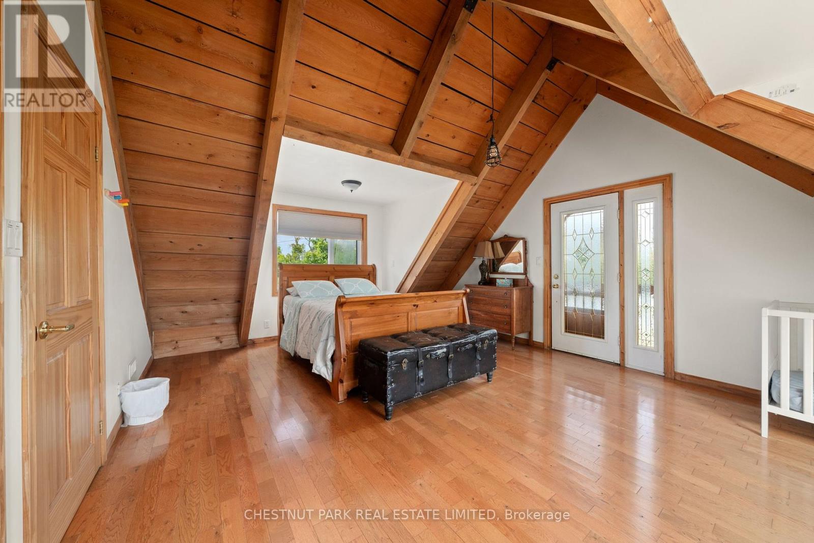 80 Hiscock Shores Road, Prince Edward County, Ontario  K0K 1L0 - Photo 44 - X12530402