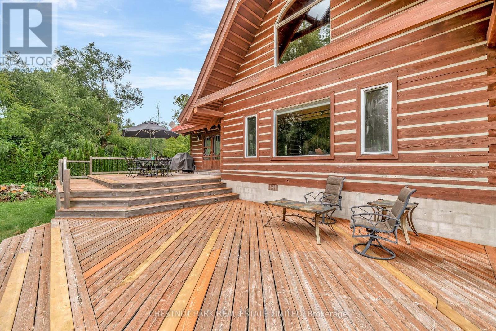 80 Hiscock Shores Road, Prince Edward County, Ontario  K0K 1L0 - Photo 46 - X12530402