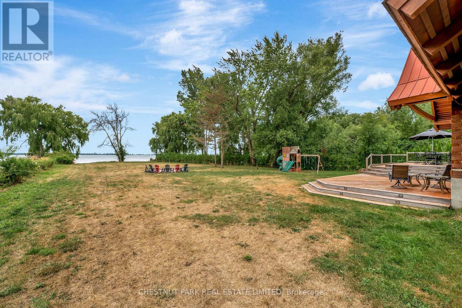 80 Hiscock Shores Road, Prince Edward County, Ontario  K0K 1L0 - Photo 48 - X12530402