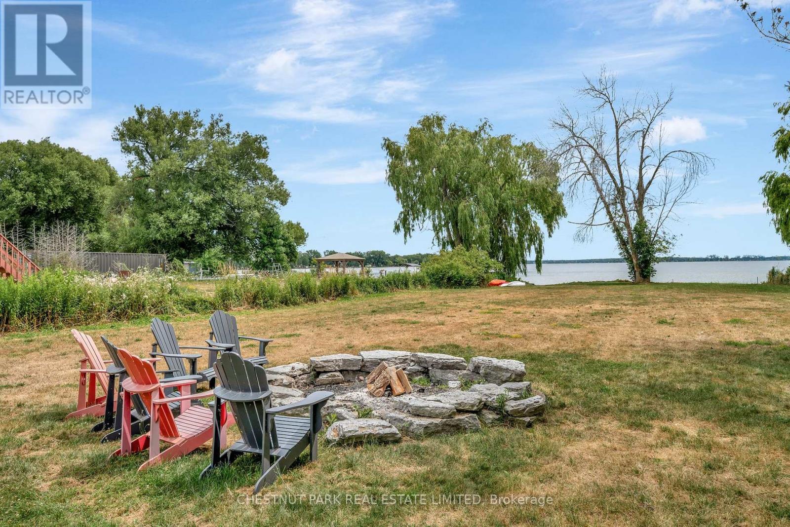 80 Hiscock Shores Road, Prince Edward County, Ontario  K0K 1L0 - Photo 49 - X12530402