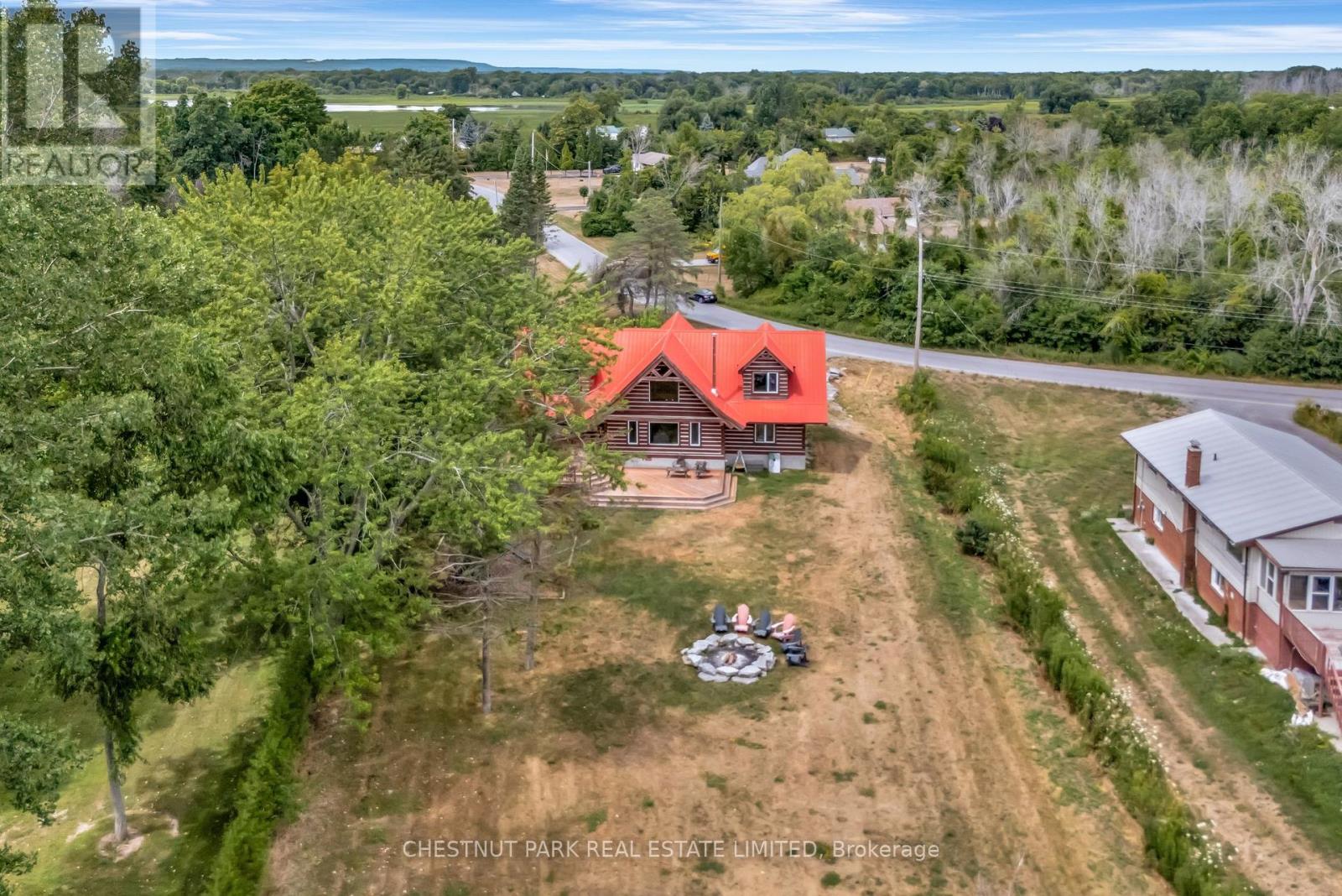 80 Hiscock Shores Road, Prince Edward County, Ontario  K0K 1L0 - Photo 8 - X12530402