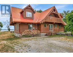 80 HISCOCK SHORES ROAD