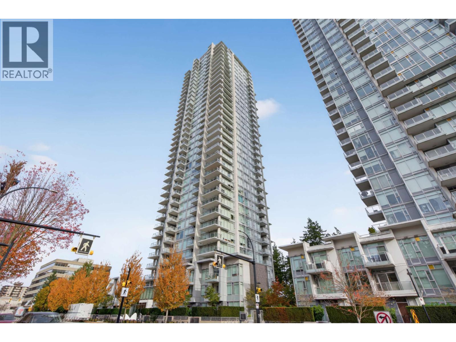 3810 6538 Nelson Avenue, Burnaby, British Columbia  V5H 0G5 - Photo 1 - R3066096