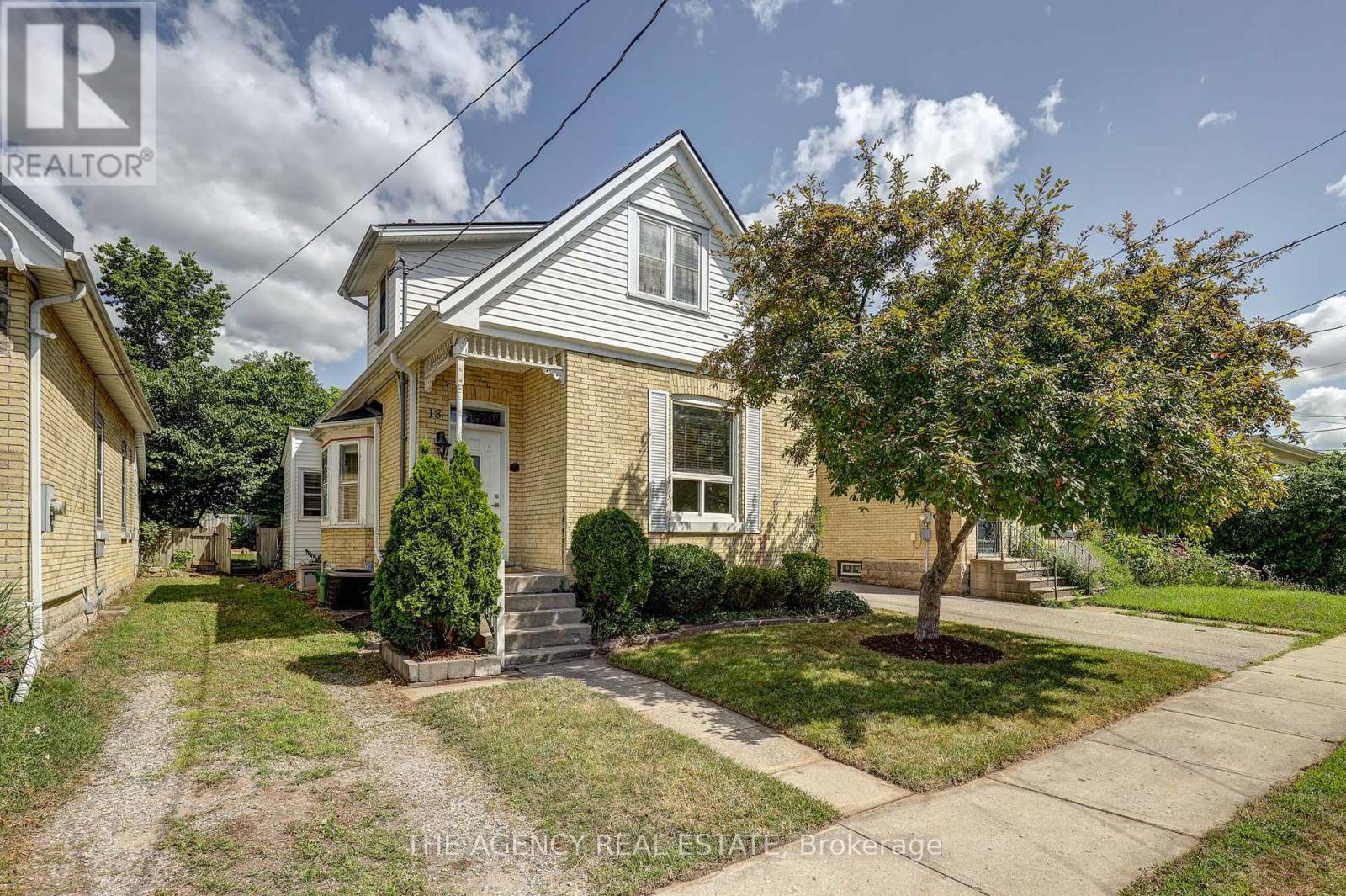 18 May Street, London East, Ontario  N5Z 1C5 - Photo 2 - X12530262