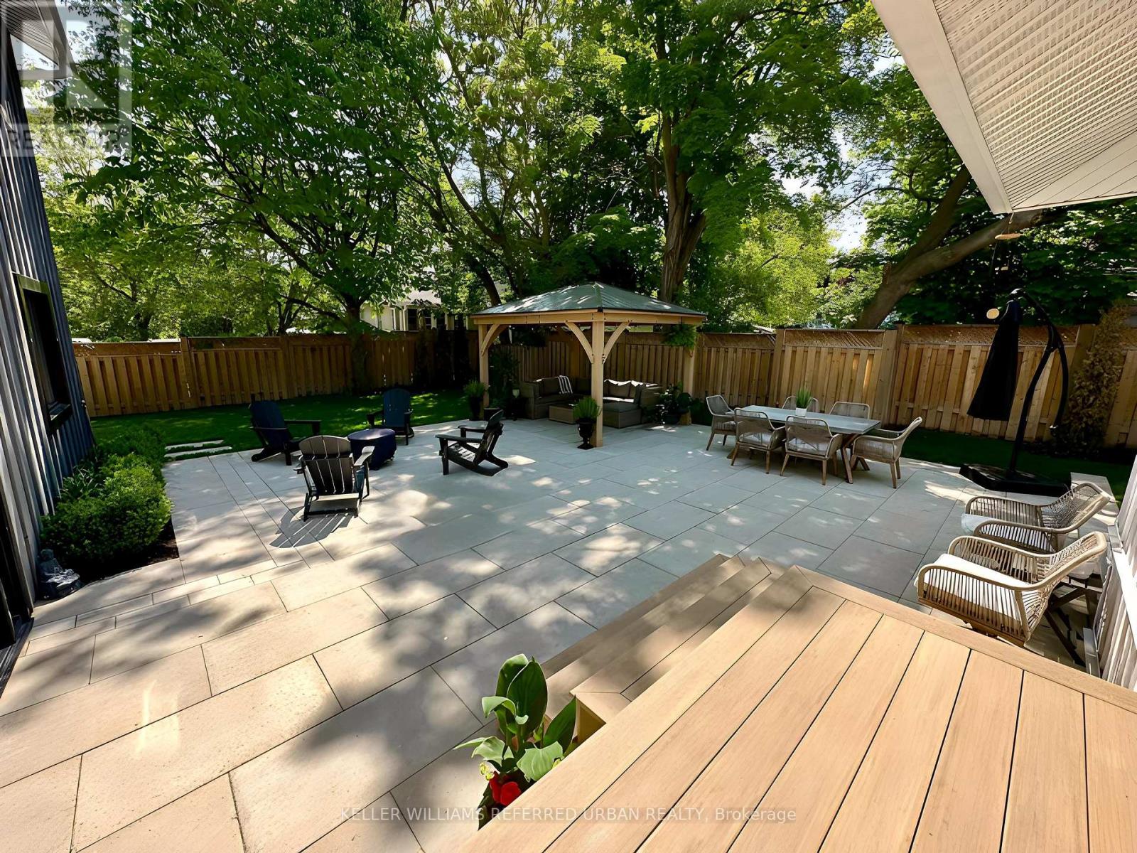 93 Concession Street, Newmarket, Ontario  L3Y 3W4 - Photo 29 - N12529152