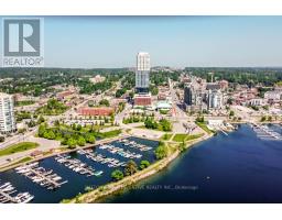 802 - 39 MARY STREET, Barrie, Ontario