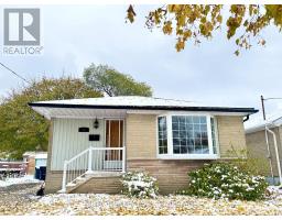 29 MONTERREY DRIVE, Toronto, Ontario